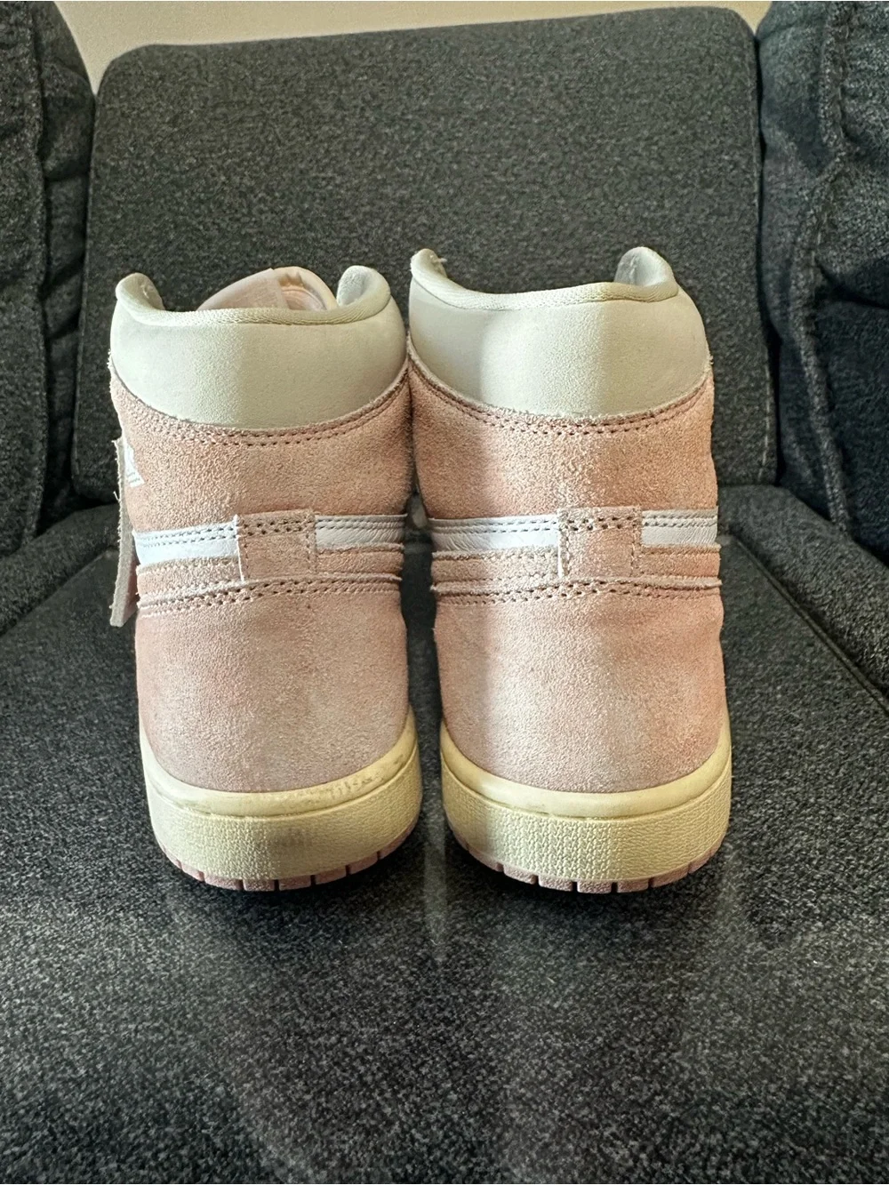 Jordan gently worn